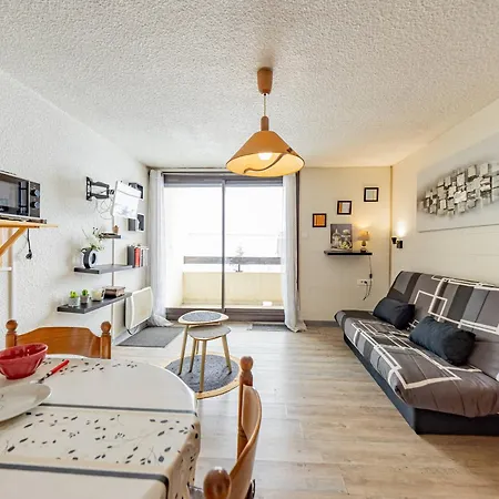 Appartement Moderne 4 Pers, Proche Commerces Et Pistes, - Fr-1-807-46 Saint-François-Longchamp