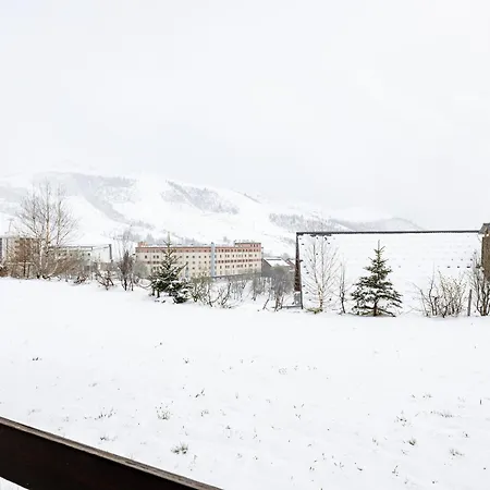 Moderne 4 Pers, Proche Commerces Et Pistes, - Fr-1-807-46 * Saint-Francois-Longchamp