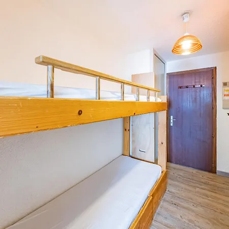 Apartment Moderne 4 Pers, Proche Commerces Et Pistes, - Fr-1-807-46