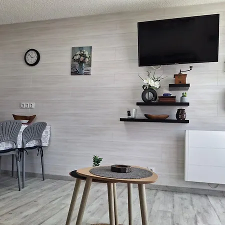 Moderne 28m² Pour 4 Pers. Pres Telesiege A - Fr-1-807-46 Appartement