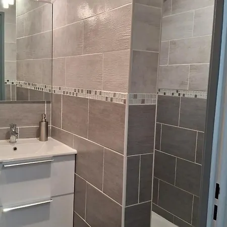 Apartment Moderne 28m² Pour 4 Pers. Pres Telesiege A - Fr-1-807-46