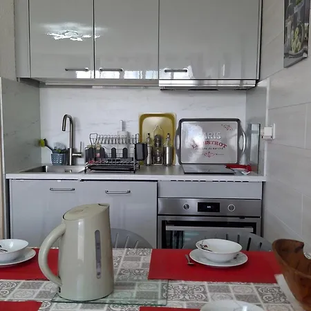 Moderne 28m² Pour 4 Pers. Pres Telesiege A - Fr-1-807-46 Saint-François-Longchamp