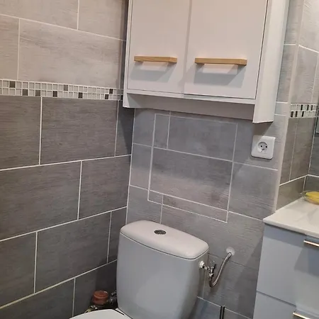 Moderne 28m² Pour 4 Pers. Pres Telesiege A - Fr-1-807-46 Apartment *